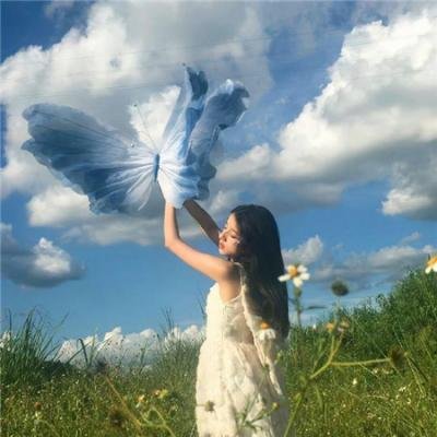 情系月亮湾