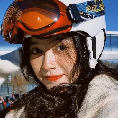 异国人们