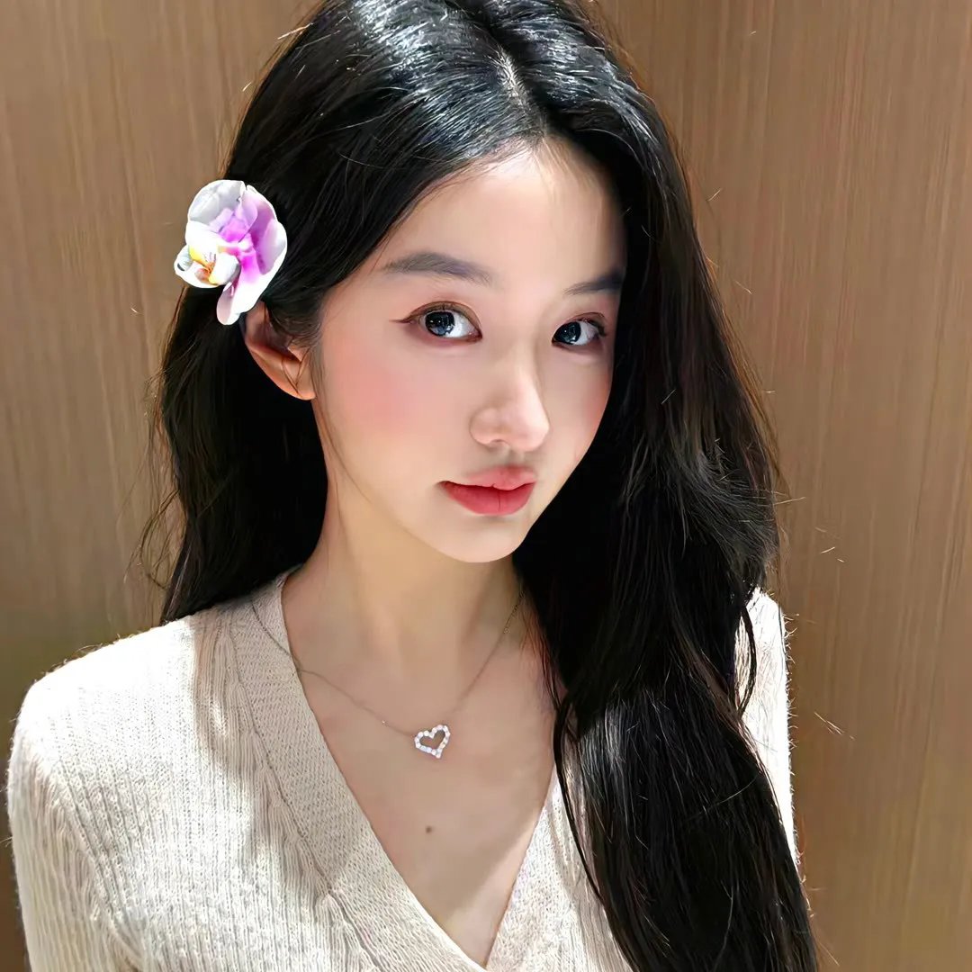 万花嬉春