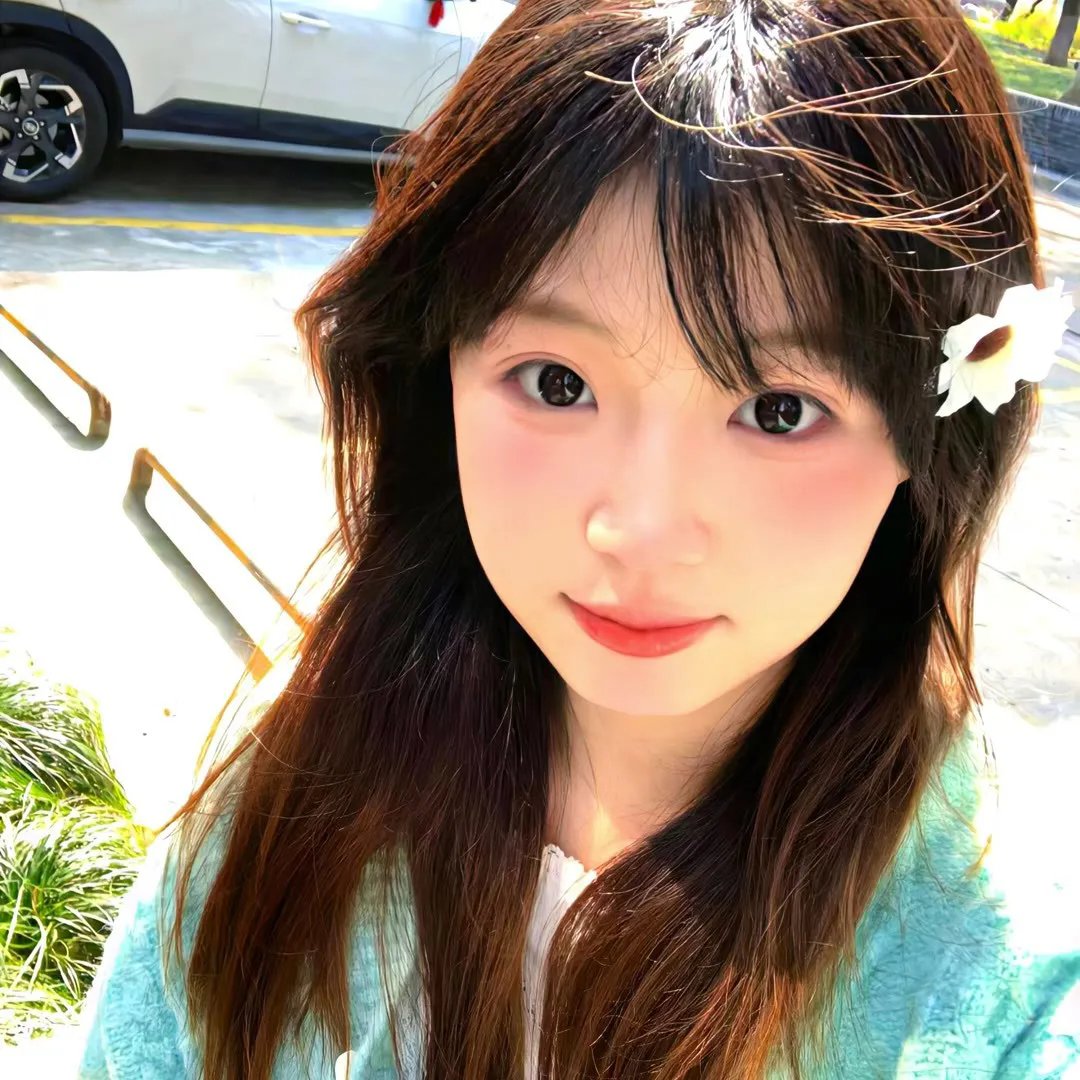 绽放青春